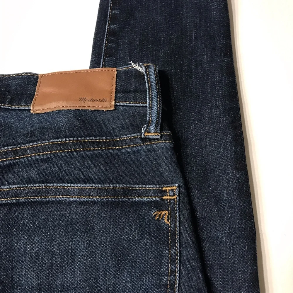 Madewell 9